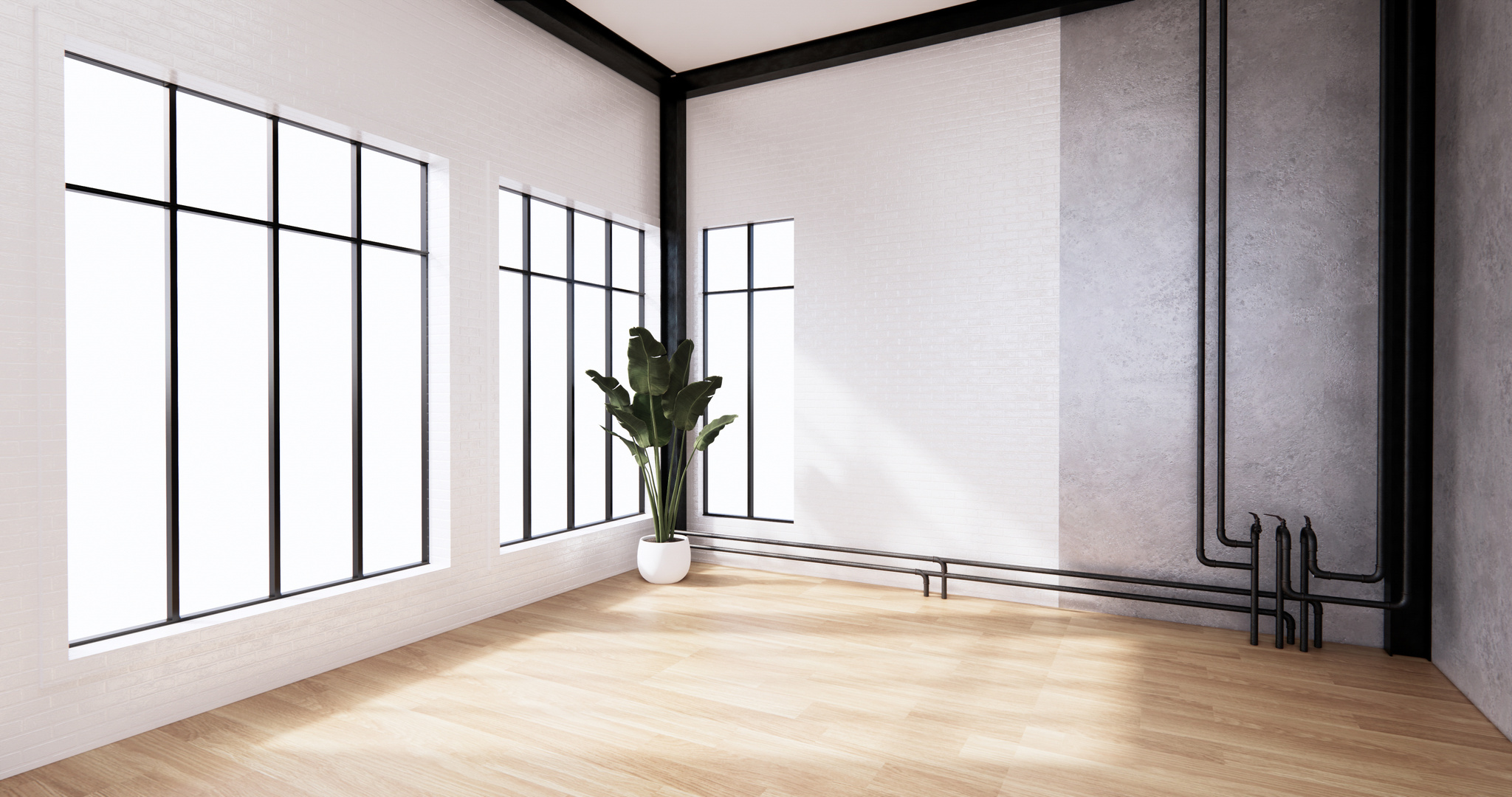 A Lonely Room